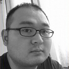 陈曦鸥