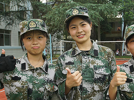 校园活动