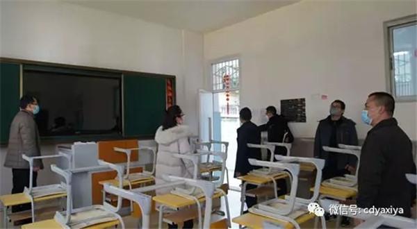 校校合作推动我校教学质量提升