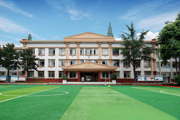 主教学楼