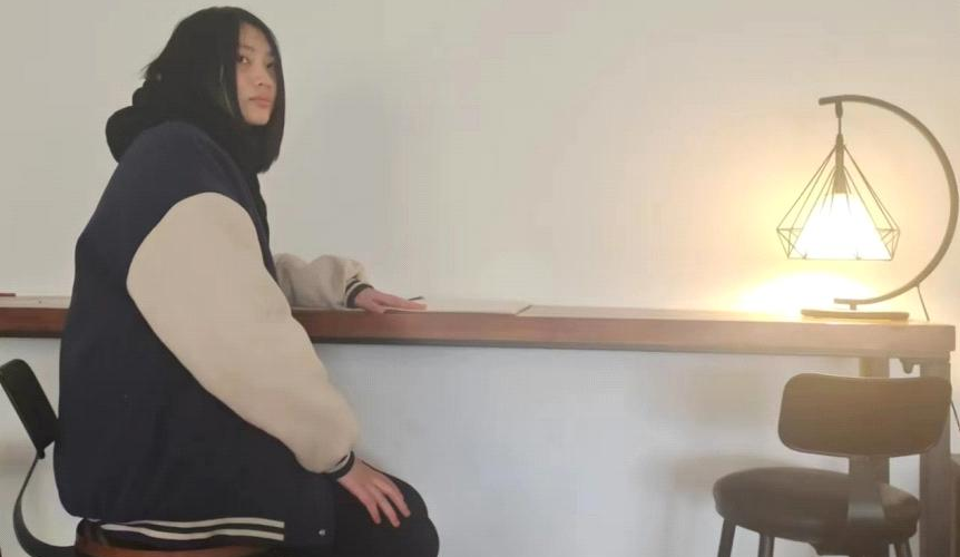 心中有光，一路生花 ——冯雨欣同学岗位实习记