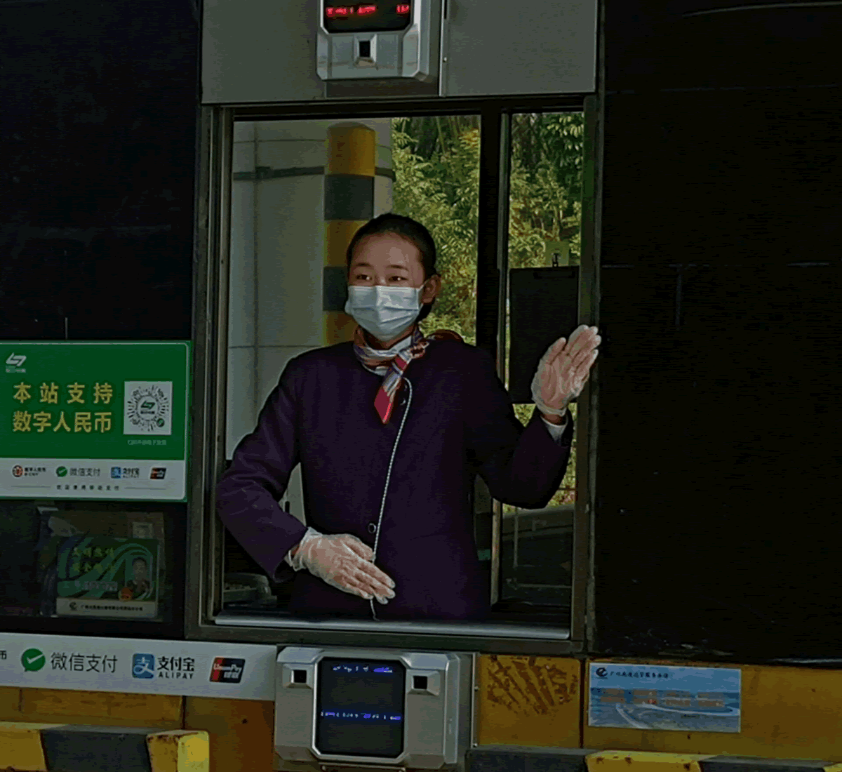 须知少年凌云志    曾许人间第一流 ——梁小桃同学岗位实习记