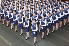 空乘专业有哪些优势？