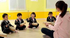 学前教育就业前景怎么样？