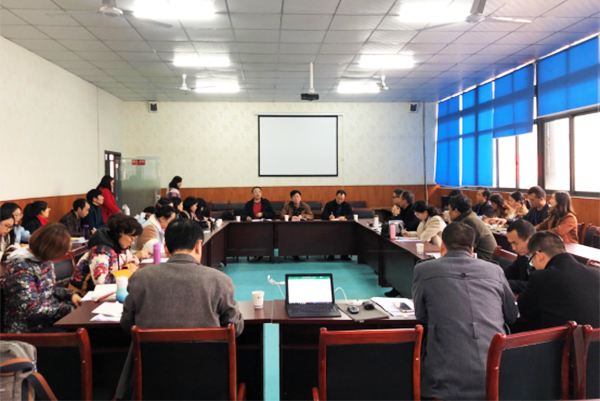 成都市武侯区艺高学校