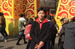 【成功学子】艺高学校—我人生的重要转折点