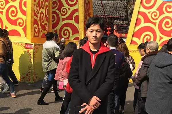 艺高学校—我人生的重要转折点